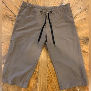 Womens Patagonia long shorts